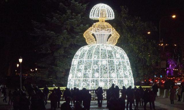 Madrid Citymad Six Kültér fotó