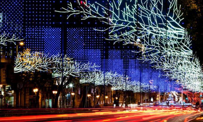 Madrid Citymad Six Kültér fotó