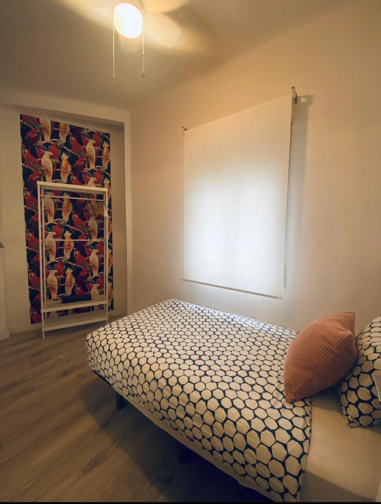 Madrid Citymad Six Kültér fotó