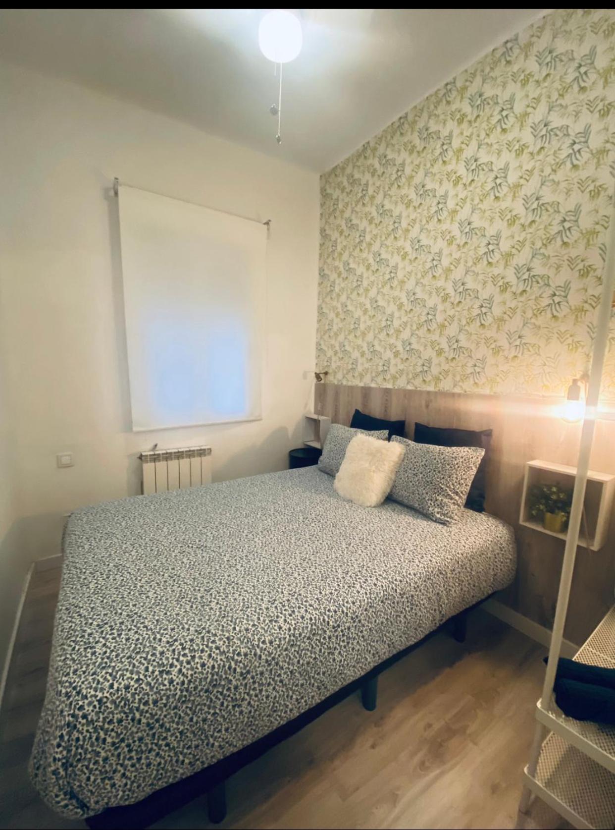 Madrid Citymad Six Kültér fotó